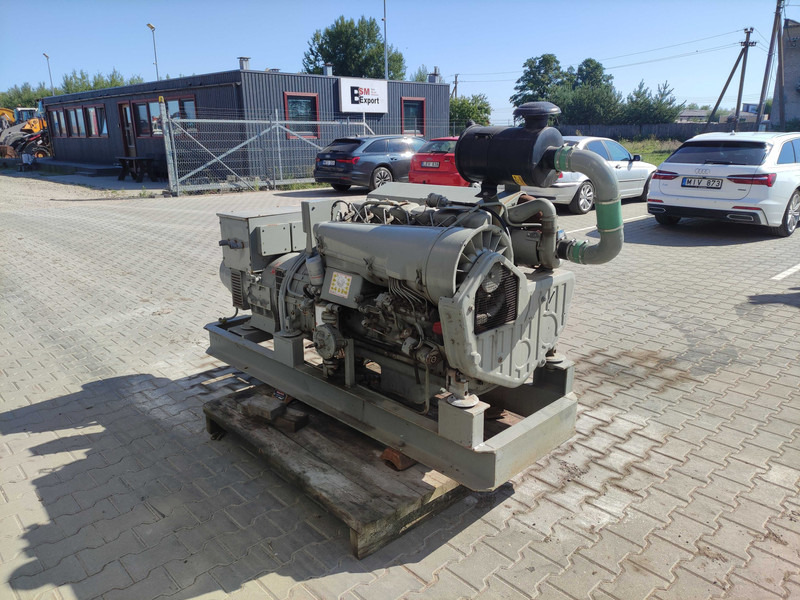 Stamford 70kva - Электрогенератор: фото 2 Stamford 70kva - Электрогенератор: фото 2