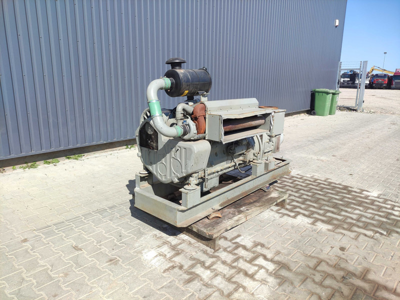 Stamford 70kva - Электрогенератор: фото 1 Stamford 70kva - Электрогенератор: фото 1