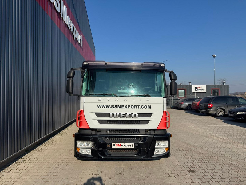 Iveco Stralis 440s42 - Тягач: фото 2 Iveco Stralis 440s42 - Тягач: фото 2