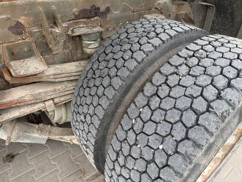 Самосвал Volvo FL 10: фото 10