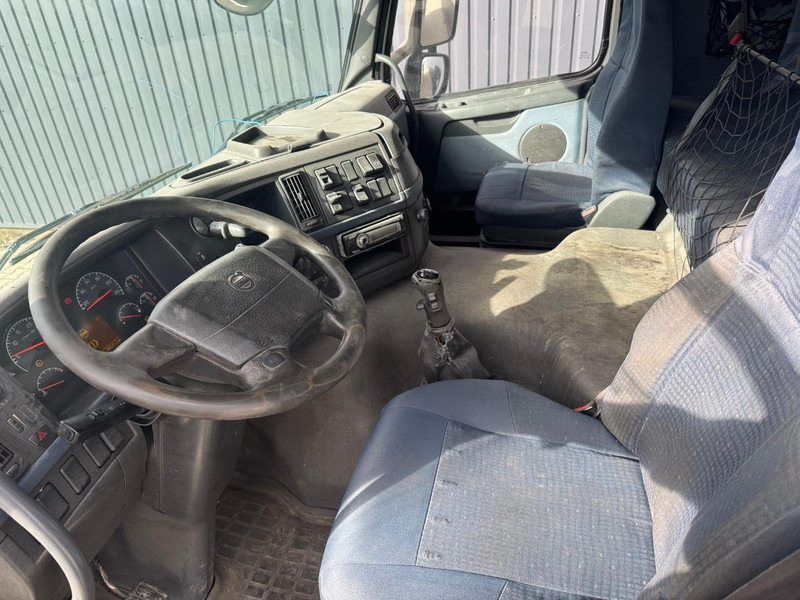 Volvo FM9, 11000 liter - Грузовик-цистерна: фото 5 Volvo FM9, 11000 liter - Грузовик-цистерна: фото 5