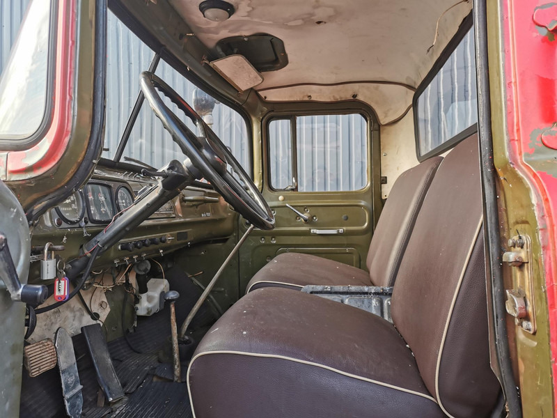 Пожарная машина ZIL 131 PNS110: фото 8