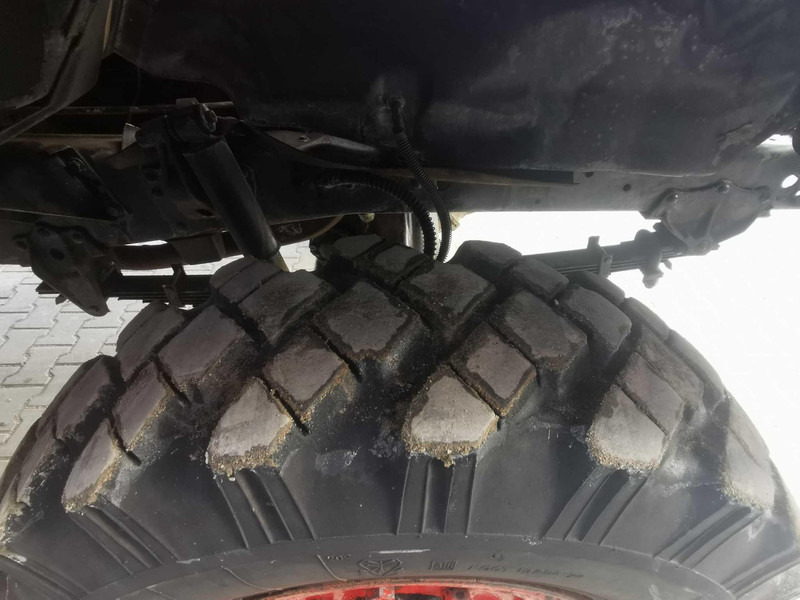 Пожарная машина ZIL 131 PNS110: фото 14