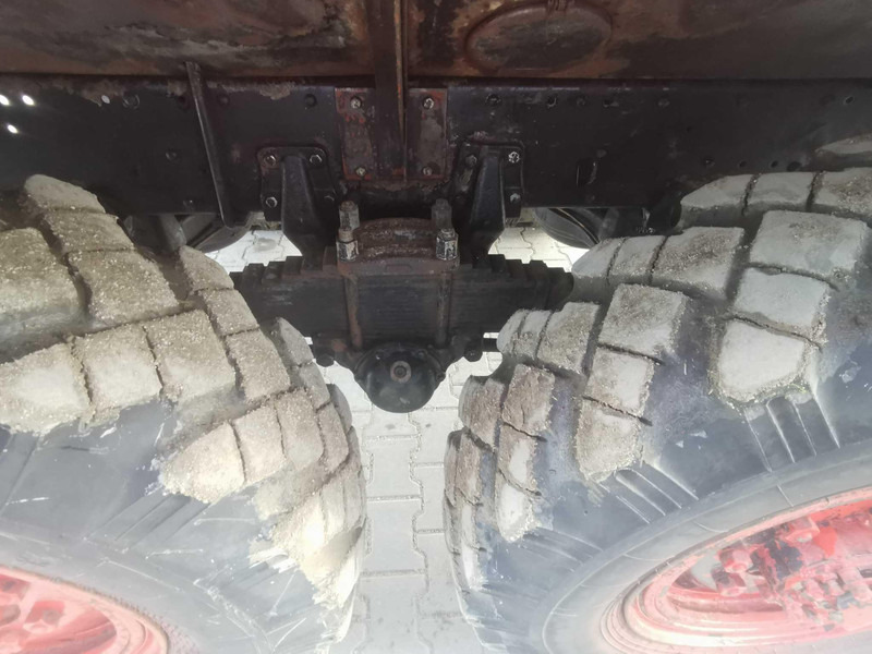 Пожарная машина ZIL 131 PNS110: фото 15