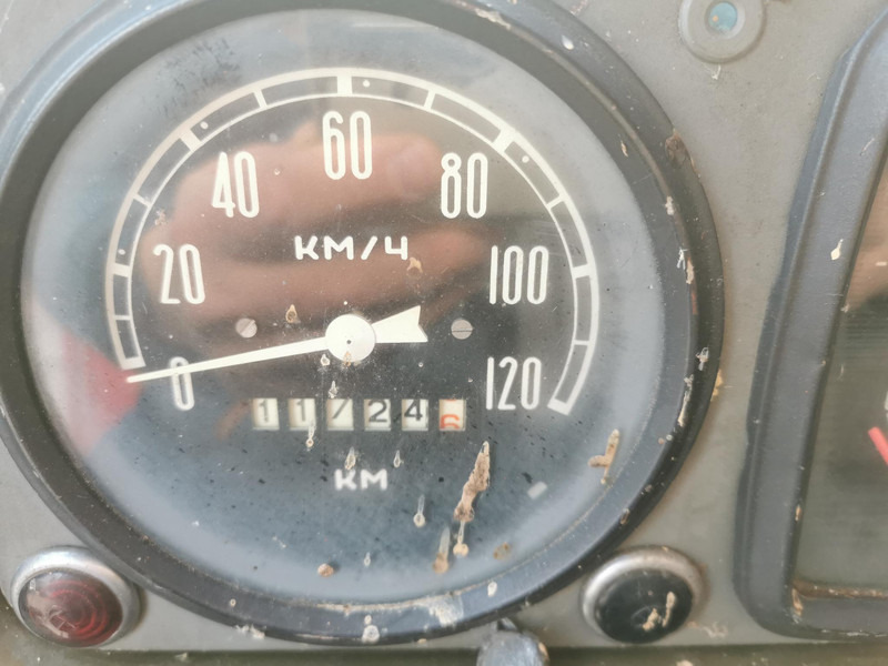 Пожарная машина ZIL 131 PNS110: фото 10