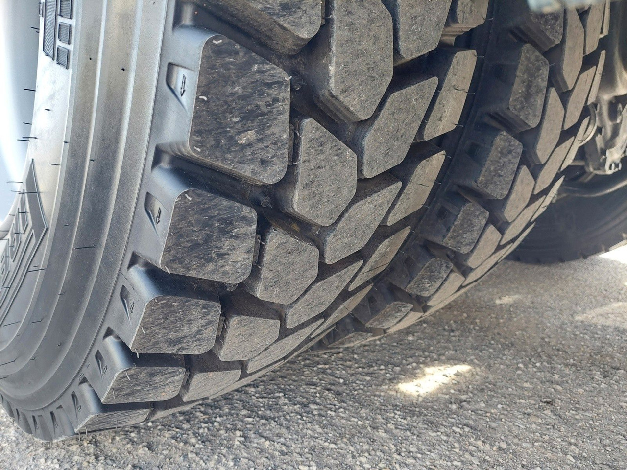 Новый Автобетоносмеситель MAN TGS 32.440 8x4 BB CH Stetter 9 m³ AUF LAGER: фото 13