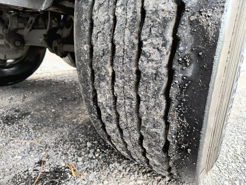 Прицеп-цистерна Для транспортировки топлива ASCA 20 000L FUEL / CARBURANT - 2 COMP: фото 12