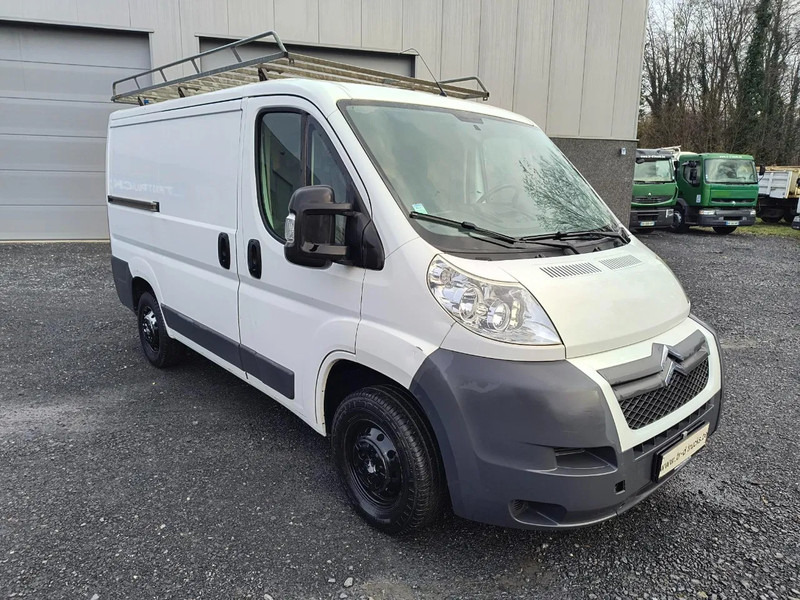 Citroën Jumper 2012 - 141000 KM - *FOR EXPORT OUTSIDE EU* - Легковой фургон, Грузопассажирский фургон: фото 3 Citroën Jumper 2012 - 141000 KM - *FOR EXPORT OUTSIDE EU* - Легковой фургон, Грузопассажирский фургон: фото 3