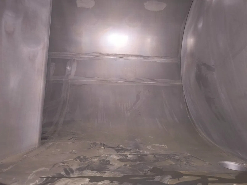 Полуприцеп-цистерна Для транспортировки молока ETA 29000L INSULATED INOX TANK - 1 COMP - PUMP: фото 20 Полуприцеп-цистерна Для транспортировки молока ETA 29000L INSULATED INOX TANK - 1 COMP - PUMP: фото 20