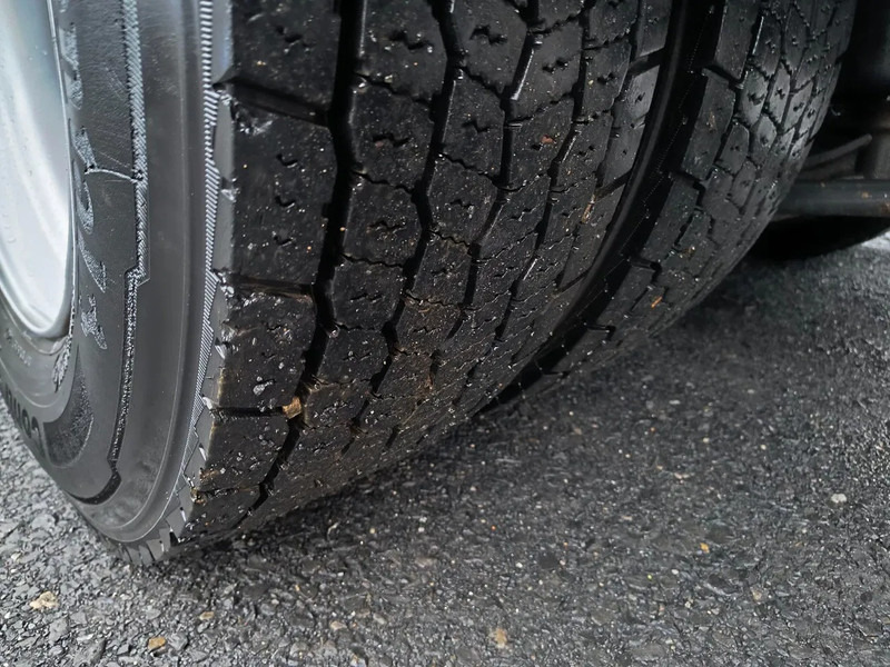 MAN TGM 26.340 19000L FUEL/CARBURANT - 4 COMP в лизинг MAN TGM 26.340 19000L FUEL/CARBURANT - 4 COMP: фото 15