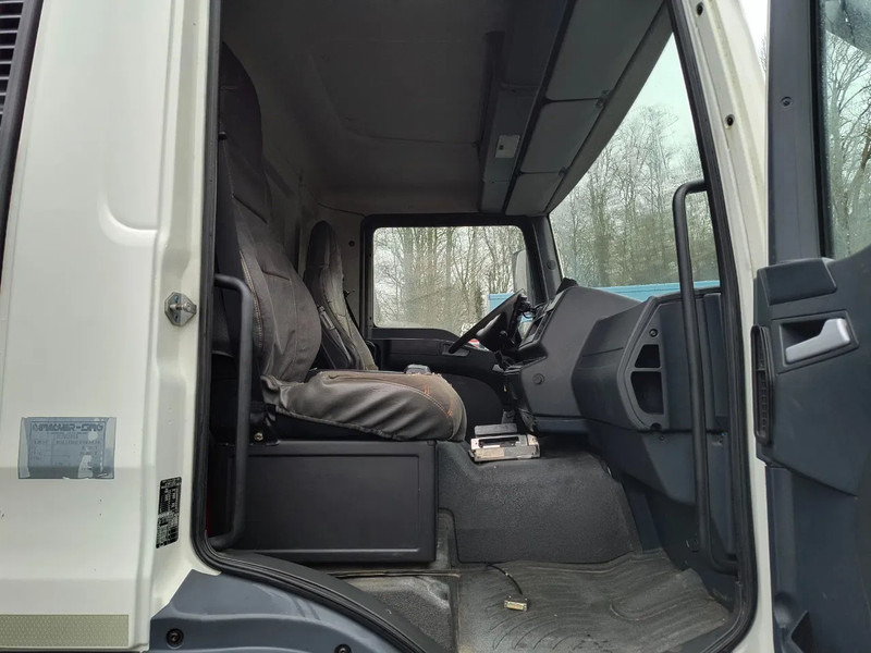 MAN TGM 26.340 19000L FUEL/CARBURANT - 4 COMP в лизинг MAN TGM 26.340 19000L FUEL/CARBURANT - 4 COMP: фото 10