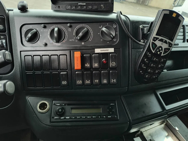 MAN TGM 26.340 19000L FUEL/CARBURANT - 4 COMP в лизинг MAN TGM 26.340 19000L FUEL/CARBURANT - 4 COMP: фото 9