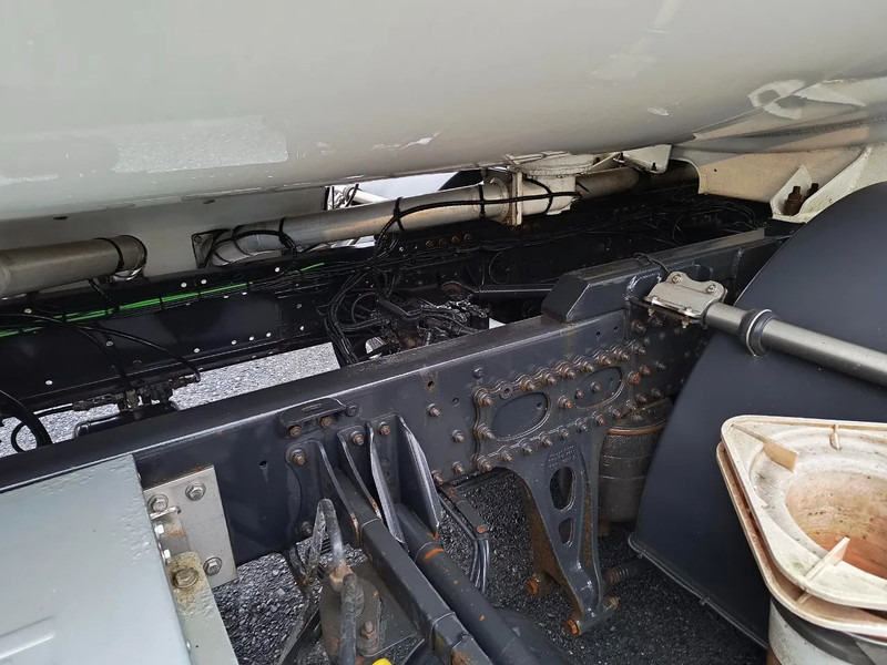 MAN TGM 26.340 19000L FUEL/CARBURANT - 4 COMP в лизинг MAN TGM 26.340 19000L FUEL/CARBURANT - 4 COMP: фото 18