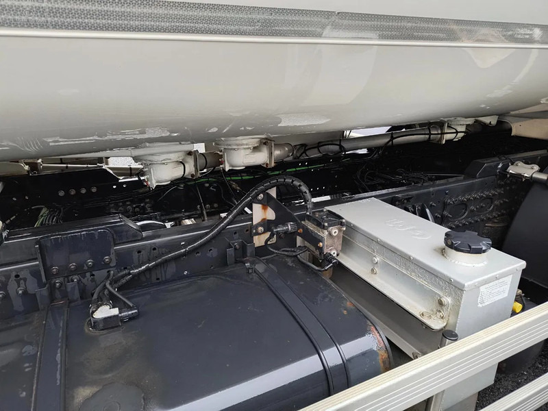 MAN TGM 26.340 19000L FUEL/CARBURANT - 4 COMP в лизинг MAN TGM 26.340 19000L FUEL/CARBURANT - 4 COMP: фото 17