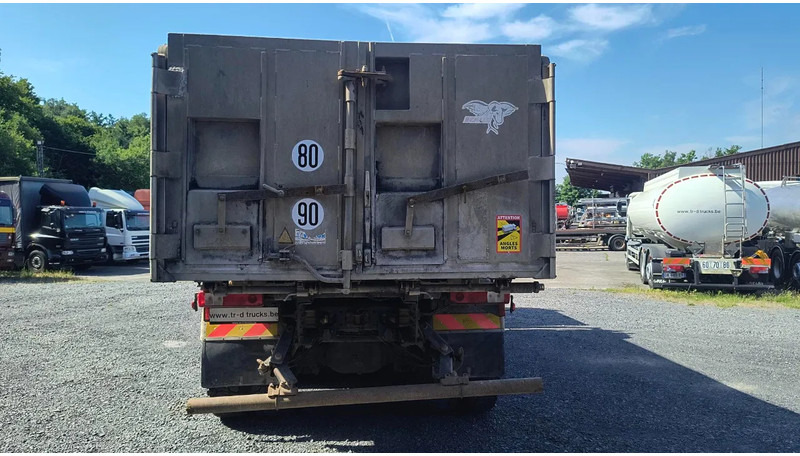 Renault Kerax 380 DXI- EURO 5 - TIPPER- BIG AXLES - Самосвал: фото 5 Renault Kerax 380 DXI- EURO 5 - TIPPER- BIG AXLES - Самосвал: фото 5