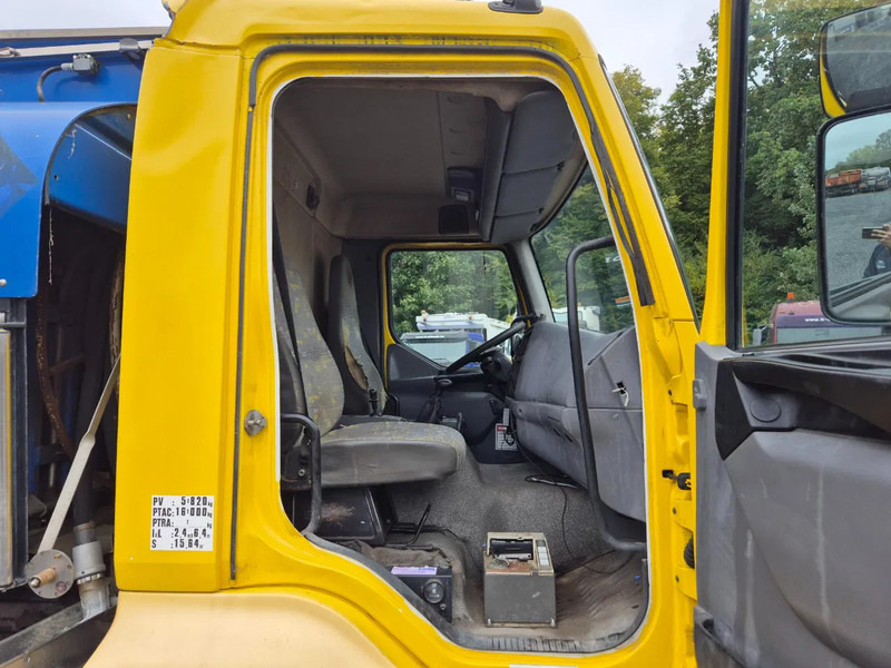 Renault Midlum 220 10500L FUEL / CARBURANT - 4 COMP/A LAMES в лизинг Renault Midlum 220 10500L FUEL / CARBURANT - 4 COMP/A LAMES: фото 13 Renault Midlum 220 10500L FUEL / CARBURANT - 4 COMP/A LAMES в лизинг Renault Midlum 220 10500L FUEL / CARBURANT - 4 COMP/A LAMES: фото 13