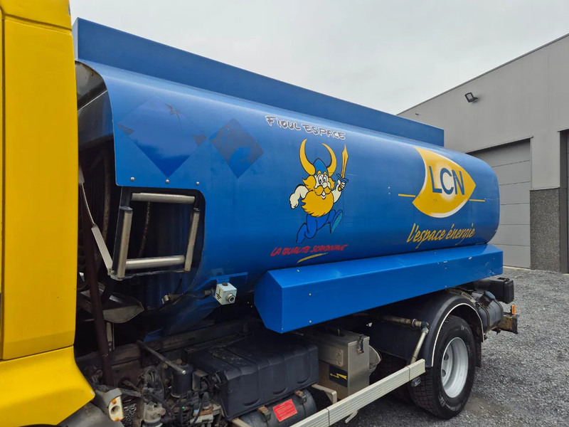 Renault Midlum 220 10500L FUEL / CARBURANT - 4 COMP/A LAMES в лизинг Renault Midlum 220 10500L FUEL / CARBURANT - 4 COMP/A LAMES: фото 18 Renault Midlum 220 10500L FUEL / CARBURANT - 4 COMP/A LAMES в лизинг Renault Midlum 220 10500L FUEL / CARBURANT - 4 COMP/A LAMES: фото 18