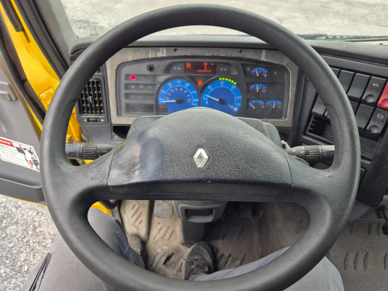 Renault Midlum 220 10500L FUEL / CARBURANT - 4 COMP/A LAMES в лизинг Renault Midlum 220 10500L FUEL / CARBURANT - 4 COMP/A LAMES: фото 10 Renault Midlum 220 10500L FUEL / CARBURANT - 4 COMP/A LAMES в лизинг Renault Midlum 220 10500L FUEL / CARBURANT - 4 COMP/A LAMES: фото 10