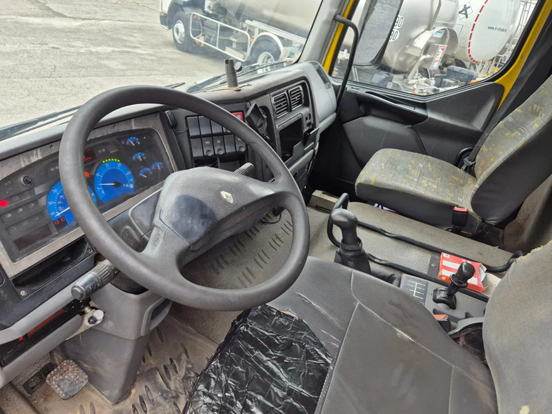 Renault Midlum 220 10500L FUEL / CARBURANT - 4 COMP/A LAMES в лизинг Renault Midlum 220 10500L FUEL / CARBURANT - 4 COMP/A LAMES: фото 9 Renault Midlum 220 10500L FUEL / CARBURANT - 4 COMP/A LAMES в лизинг Renault Midlum 220 10500L FUEL / CARBURANT - 4 COMP/A LAMES: фото 9