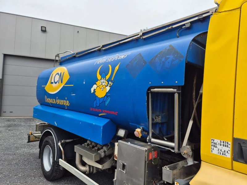 Renault Midlum 220 10500L FUEL / CARBURANT - 4 COMP/A LAMES в лизинг Renault Midlum 220 10500L FUEL / CARBURANT - 4 COMP/A LAMES: фото 19 Renault Midlum 220 10500L FUEL / CARBURANT - 4 COMP/A LAMES в лизинг Renault Midlum 220 10500L FUEL / CARBURANT - 4 COMP/A LAMES: фото 19