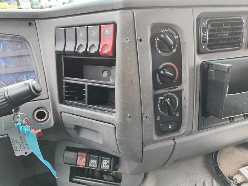 Грузовик-цистерна Для транспортировки топлива Renault Premium 270 13500L FUEL / CARBURANT TRUCK - 5 COMP: фото 10