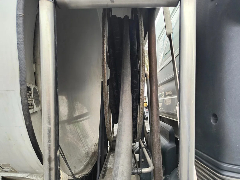 Грузовик-цистерна Для транспортировки топлива Renault Premium 270 13500L FUEL / CARBURANT TRUCK - 5 COMP - LEAF / LAMES: фото 13