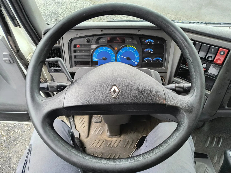 Грузовик-цистерна Для транспортировки топлива Renault Premium 270 13500L FUEL / CARBURANT TRUCK - 5 COMP - LEAF / LAMES: фото 9