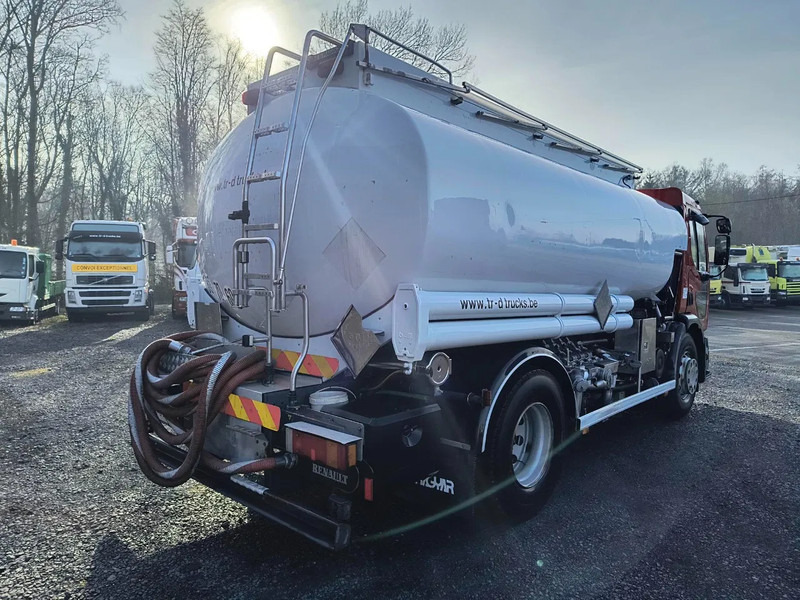 Renault Premium 320 USED OIL - 13000 L - Грузовик-цистерна: фото 5 Renault Premium 320 USED OIL - 13000 L - Грузовик-цистерна: фото 5