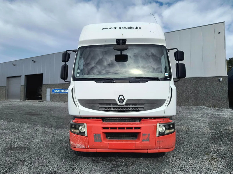 Renault Premium Lander 370 DXI INSULATED STAINLESS STEEL INOX 16000L - AIRCO - Грузовик-цистерна: фото 2 Renault Premium Lander 370 DXI INSULATED STAINLESS STEEL INOX 16000L - AIRCO - Грузовик-цистерна: фото 2
