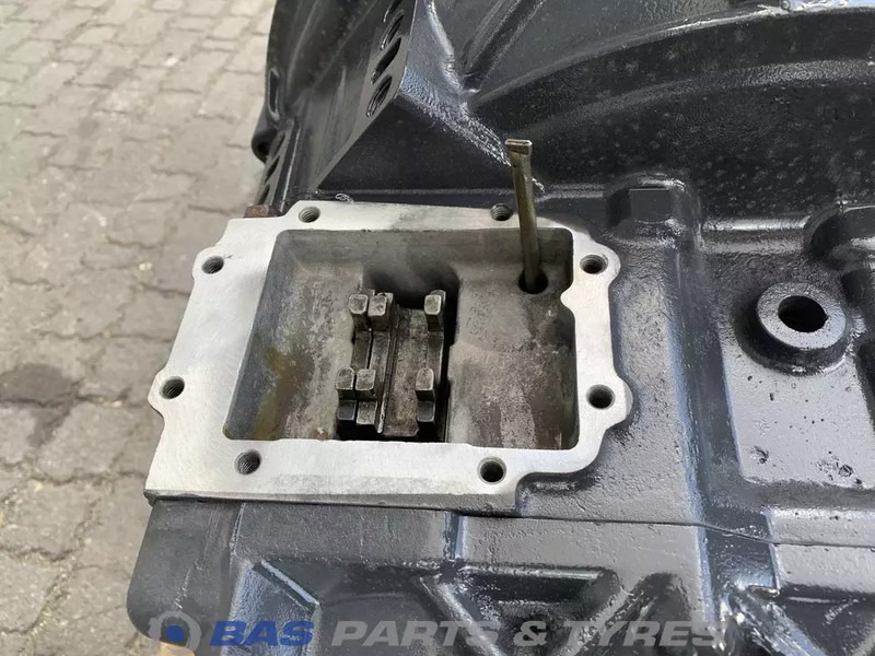 DAF 75CF DAF 8S151 Versnellingsbak 1344224 - Коробка передач для Грузовиков: фото 5 DAF 75CF DAF 8S151 Versnellingsbak 1344224 - Коробка передач для Грузовиков: фото 5