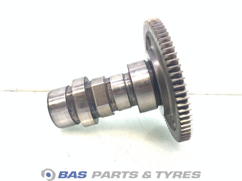 DAF Brandstofpompnokkenas DAF 1911804 - Топливный насос для Грузовиков: фото 1 DAF Brandstofpompnokkenas DAF 1911804 - Топливный насос для Грузовиков: фото 1