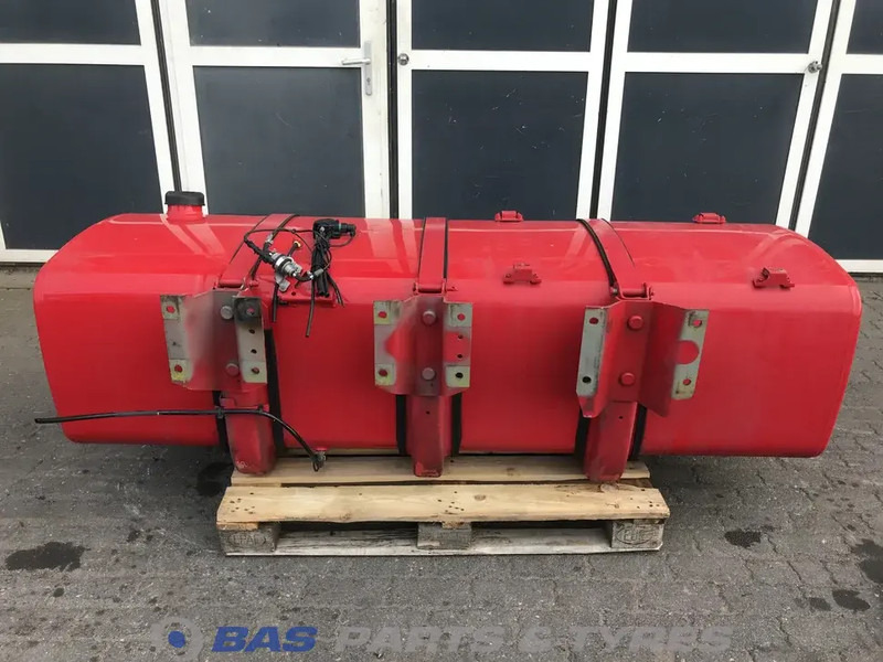 DAF Brandstoftank DAF 720 Liter 1314499 - Топливный бак для Грузовиков: фото 3 DAF Brandstoftank DAF 720 Liter 1314499 - Топливный бак для Грузовиков: фото 3