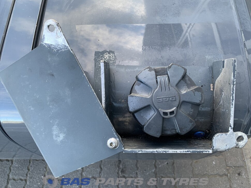 DAF Brandstoftank DAF 995 Liter 1904722 - Топливный бак для Грузовиков: фото 5 DAF Brandstoftank DAF 995 Liter 1904722 - Топливный бак для Грузовиков: фото 5