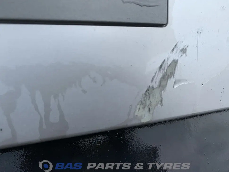 Решётка радиатора для Грузовиков DAF CF Euro 6 Grille DAF 1877261: фото 7 Решётка радиатора для Грузовиков DAF CF Euro 6 Grille DAF 1877261: фото 7