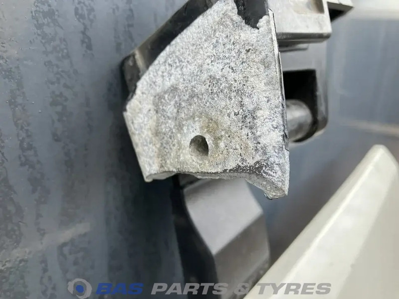 DAF CF Euro 6 Grille DAF 2148027 - Решётка радиатора для Грузовиков: фото 3 DAF CF Euro 6 Grille DAF 2148027 - Решётка радиатора для Грузовиков: фото 3