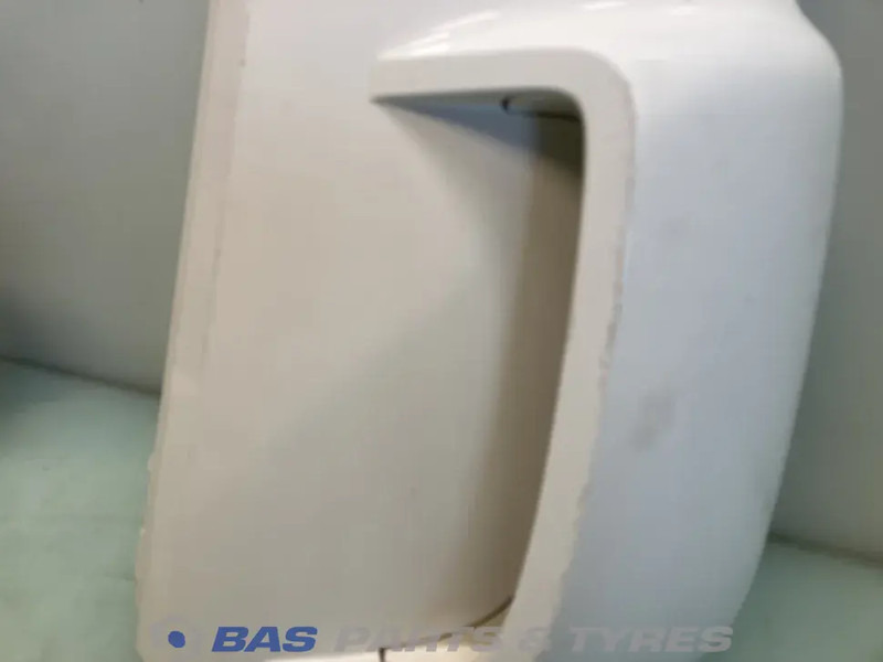 DAF CF Euro 6 Hoekspoiler DAF 1843707 - Кузов и экстерьер для Грузовиков: фото 3 DAF CF Euro 6 Hoekspoiler DAF 1843707 - Кузов и экстерьер для Грузовиков: фото 3