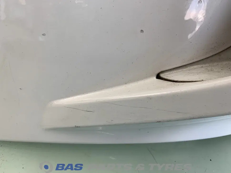 DAF CF Euro 6 Hoekspoiler DAF 1843707 - Кузов и экстерьер для Грузовиков: фото 4 DAF CF Euro 6 Hoekspoiler DAF 1843707 - Кузов и экстерьер для Грузовиков: фото 4