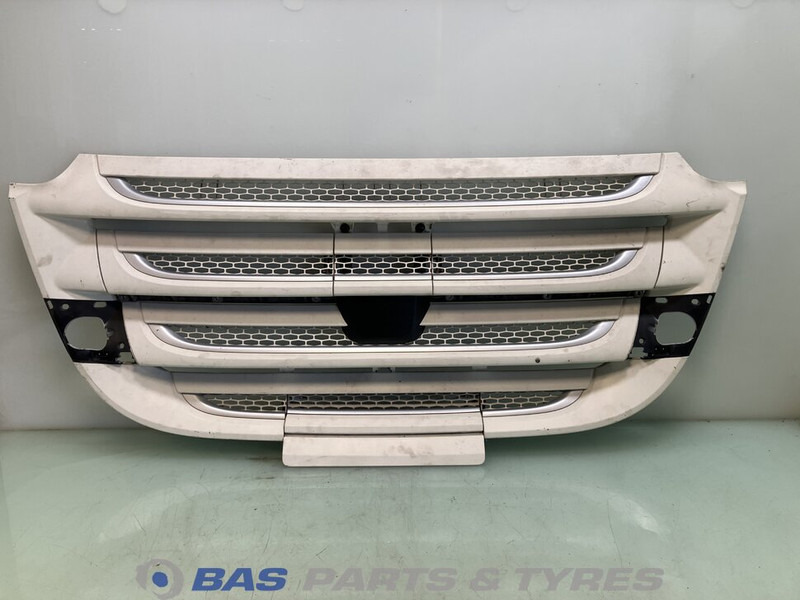 DAF CF Euro 6 - Решётка радиатора для Грузовиков: фото 1 DAF CF Euro 6 - Решётка радиатора для Грузовиков: фото 1