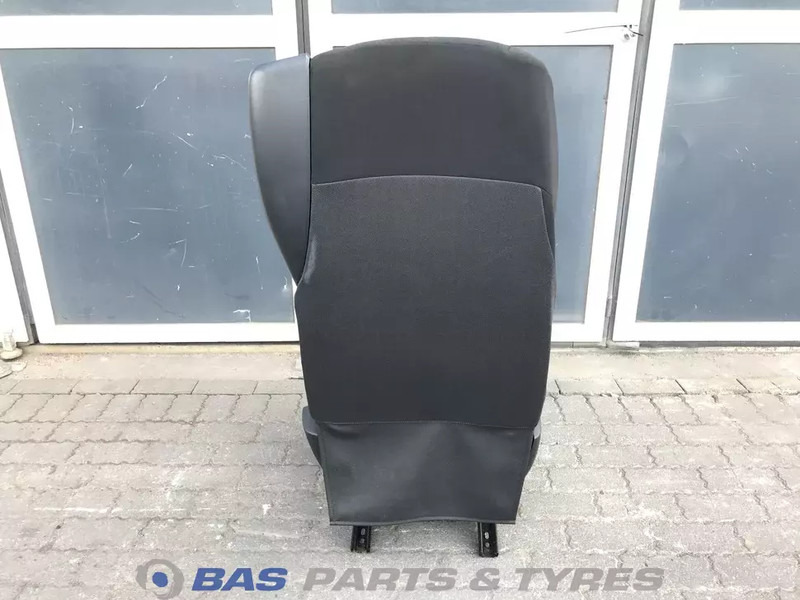 DAF CF Euro 6 - Сиденье для Грузовиков: фото 3 DAF CF Euro 6 - Сиденье для Грузовиков: фото 3