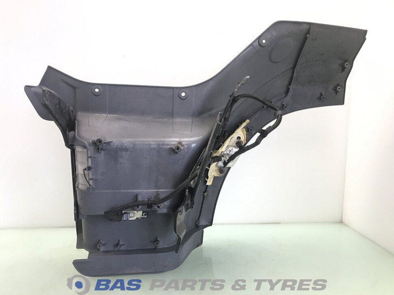 DAF CF Euro 6 Opstap Rechts DAF 1835113 - Кузов и экстерьер для Грузовиков: фото 2 DAF CF Euro 6 Opstap Rechts DAF 1835113 - Кузов и экстерьер для Грузовиков: фото 2