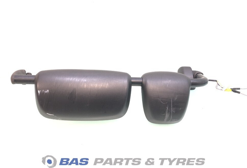 DAF CF Euro 6 Spiegel DAF Rechts 1813005 - Зеркало заднего вида для Грузовиков: фото 2 DAF CF Euro 6 Spiegel DAF Rechts 1813005 - Зеркало заднего вида для Грузовиков: фото 2