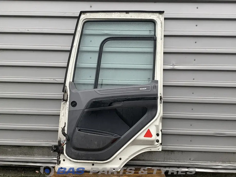 DAF CF (Meerdere types) - Дверь и запчасти для Грузовиков: фото 2 DAF CF (Meerdere types) - Дверь и запчасти для Грузовиков: фото 2