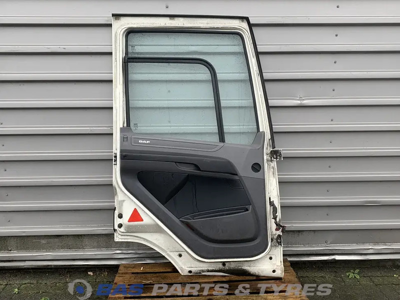 DAF CF (Meerdere types) - Дверь и запчасти для Грузовиков: фото 2 DAF CF (Meerdere types) - Дверь и запчасти для Грузовиков: фото 2