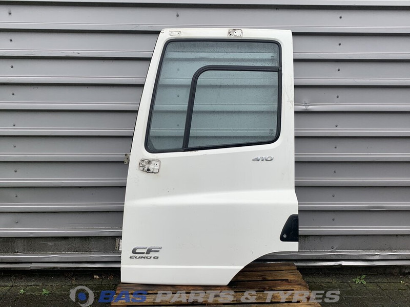 DAF CF (Meerdere types) - Дверь и запчасти для Грузовиков: фото 1 DAF CF (Meerdere types) - Дверь и запчасти для Грузовиков: фото 1