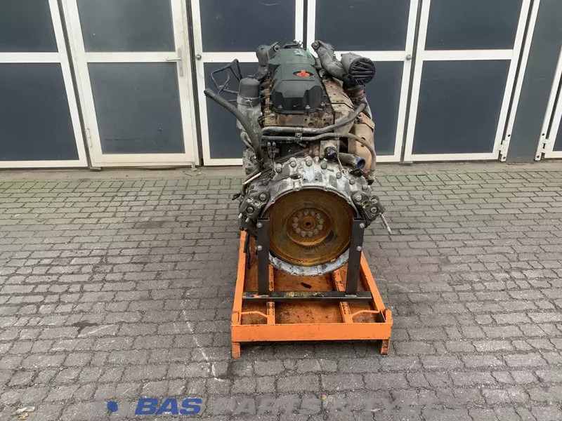 DAF CF85 Euro 4-5 Motor DAF MX340 S1 1693975 - Двигатель для Грузовиков: фото 4 DAF CF85 Euro 4-5 Motor DAF MX340 S1 1693975 - Двигатель для Грузовиков: фото 4