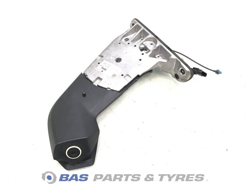 DAF Camera DAF 2330481 - Зеркало заднего вида для Грузовиков: фото 1 DAF Camera DAF 2330481 - Зеркало заднего вида для Грузовиков: фото 1