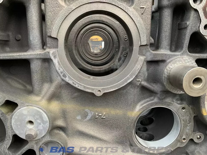 DAF Cilinderblok DAF 2115212 - Блок цилиндров для Грузовиков: фото 5 DAF Cilinderblok DAF 2115212 - Блок цилиндров для Грузовиков: фото 5