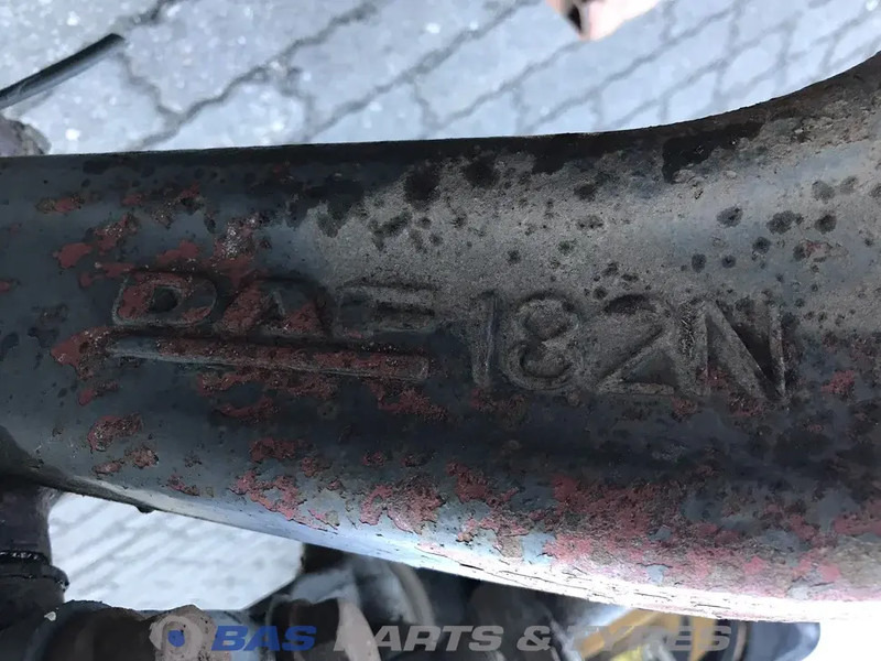 DAF DAF 182N Vooras 1377419 - Передняя ось для Грузовиков: фото 4 DAF DAF 182N Vooras 1377419 - Передняя ось для Грузовиков: фото 4