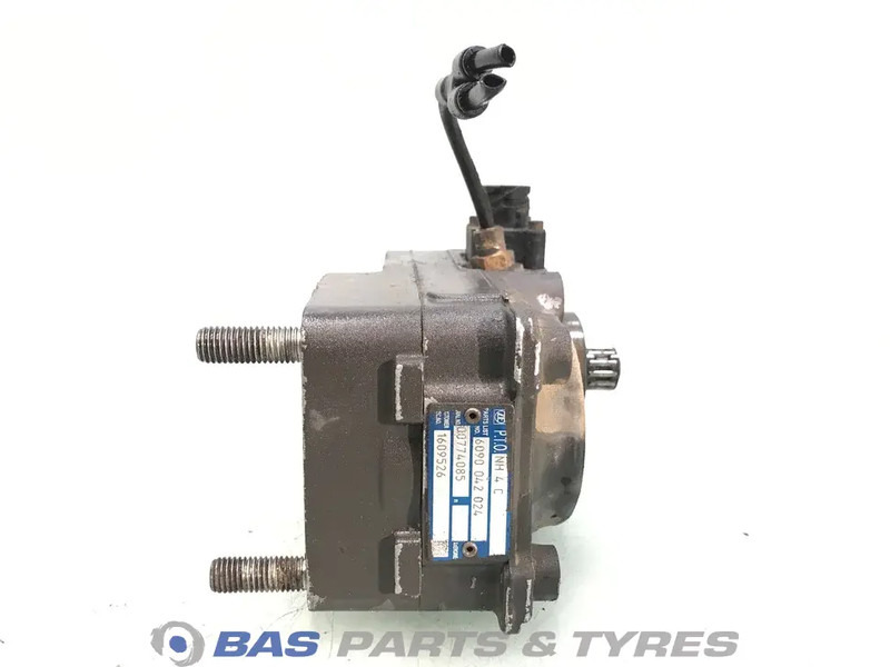 DAF DAF PTO 1398579 - Ось и запчасти для Грузовиков: фото 2 DAF DAF PTO 1398579 - Ось и запчасти для Грузовиков: фото 2