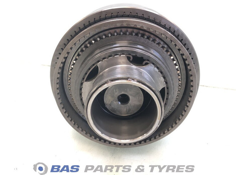 DAF DAF planetendrager 2355367 - Коробка передач для Грузовиков: фото 3 DAF DAF planetendrager 2355367 - Коробка передач для Грузовиков: фото 3